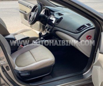 Kia Forte 2010 - Màu xám, nhập khẩu nguyên chiếc, 300tr