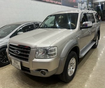 Ford Everest 2008 - Xe gia đình, giá chỉ 285tr