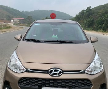 Hyundai i10 2021 - Hyundai 2021 số tự động tại Tuyên Quang