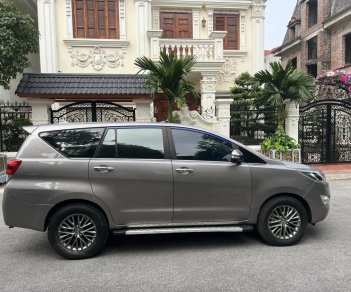 Toyota Innova 2017 - Xe gia đình, 1 chủ sử dụng từ mới