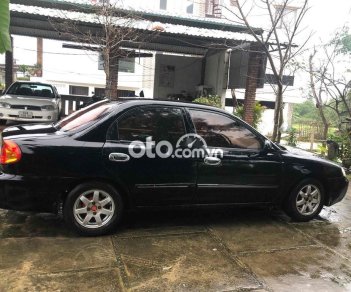 Kia Spectra   2006 đen 2005 - kia spectra 2006 đen