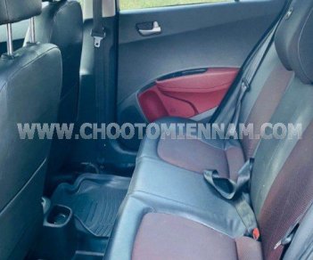 Hyundai Grand i10 2018 - Bao rút hồ sơ giao xe toàn quốc