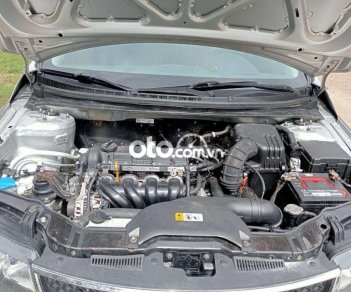 Kia Forte Bán gấp rẻ trước tết 2009 - Bán gấp rẻ trước tết