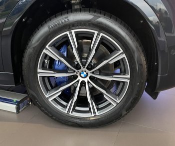 BMW X6 2022 - Giá bán tốt nhất khu vực liên hệ ngay để nhận ngay ưu đãi