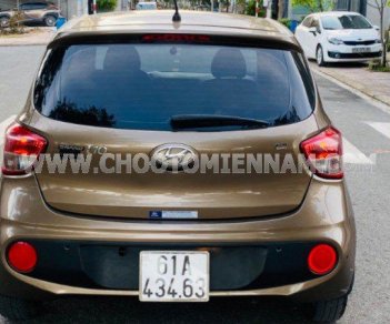 Hyundai Grand i10 2018 - Bao rút hồ sơ giao xe toàn quốc