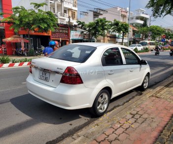 Chevrolet Aveo   1.6L AT Số tự động, 5 chỗ 2005 - Chevrolet Aveo 1.6L AT Số tự động, 5 chỗ