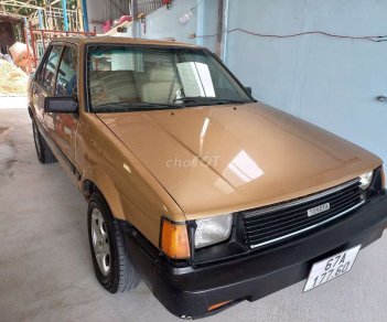 Toyota Corolla Bán xe  như hình, xe chính chủ. 1986 - Bán xe corolla như hình, xe chính chủ.