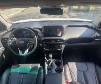 Hyundai Santa Fe 2019 - Giá hơn 9xxtr - Anh em thiện trí bỏ x luôn