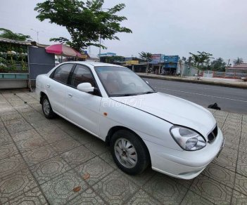 Daewoo Nubira Xe  đã qua sử dụng 2002 - Xe nubira đã qua sử dụng