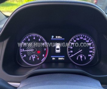 Hyundai Elantra 2020 - Màu trắng, giá 655tr