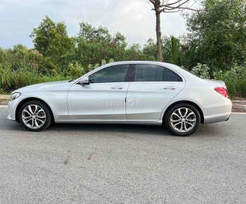 Mercedes-Benz C200  C200 model 2017 BSTP 2016 - Mercedes Benz C200 model 2017 BSTP