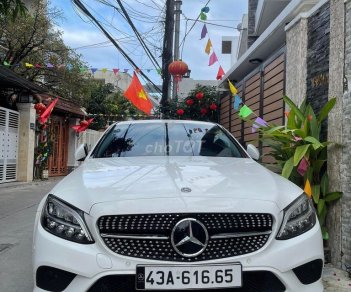 Mercedes-Benz C200 C200 Facelift đời 2019 như mới 2019 - C200 Facelift đời 2019 như mới