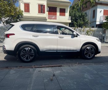 Hyundai Santa Fe 2019 - Giá hơn 9xxtr - Anh em thiện trí bỏ x luôn