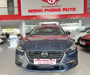 Mazda 3 2018 - Xe đẹp, không lỗi lầm