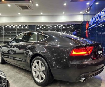 Audi A7 Auto86 bán   3.0TFSi model 2012 cực mới 2011 - Auto86 bán Audi A7 3.0TFSi model 2012 cực mới