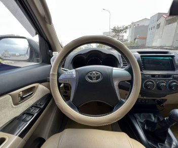 Toyota Fortuner 2016 - Xe đẹp, không lỗi