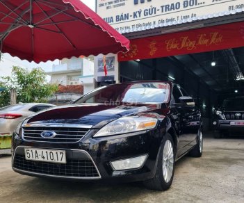 Ford Mondeo   2012 AT xe rất đẹp zin sunroof 2012 - Ford Mondeo 2012 AT xe rất đẹp zin sunroof