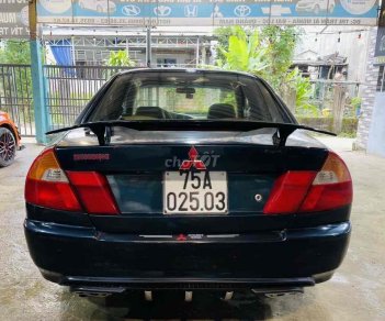 Mitsubishi Lancer   2001 số sàn. xe đẹp k lỗii 2001 - Mitsubishi lancer 2001 số sàn. xe đẹp k lỗii