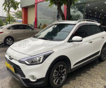 Hyundai i20 Active 2016 - Màu trắng, xe nhập