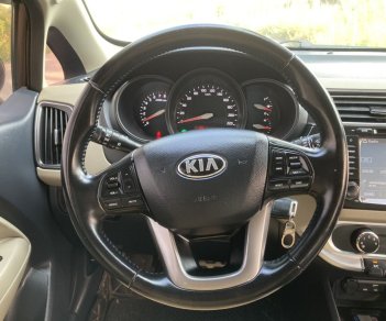 Kia Rio 2015 - Nhập khẩu xe gia đình