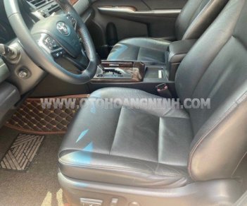 Toyota Camry 2015 - Xe đẹp, không lỗi