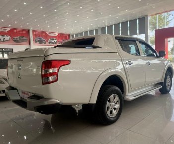 Mitsubishi Triton 2019 - Xe cực chất