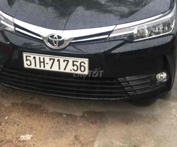 Toyota Corolla xe gia đình chính chủ đi rất ít chỉ có đi chơi 2019 - xe gia đình chính chủ đi rất ít chỉ có đi chơi