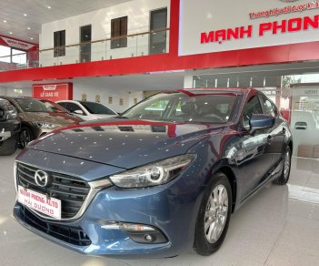 Mazda 3 2018 - Xe đẹp, không lỗi lầm