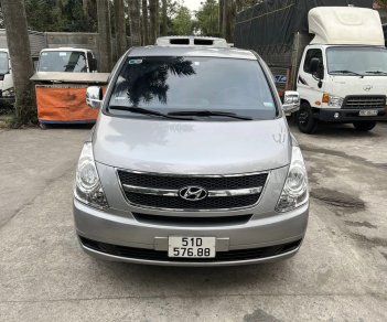 Hyundai Starex 2013 - Xe số tự động