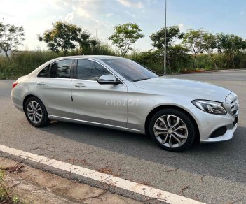 Mercedes-Benz C200  C200 model 2017 BSTP 2016 - Mercedes Benz C200 model 2017 BSTP