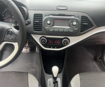 Kia Picanto 2012 - Xe nhập bản cực hiếm - Cửa số trời