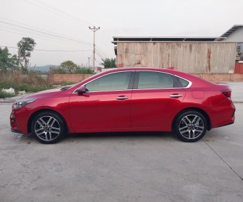 Kia Cerato 2019 - Xe đẹp, chạy 7 vạn km