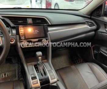 Honda Civic 2020 - Màu đen