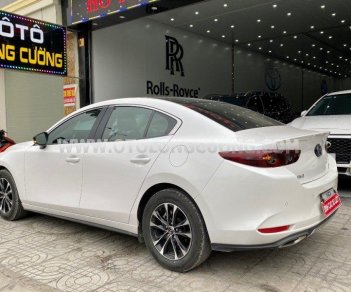 Mazda 3 2021 - Màu trắng