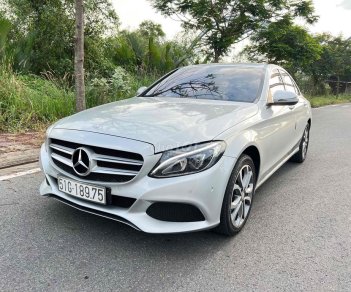 Mercedes-Benz C200  C200 model 2017 BSTP 2016 - Mercedes Benz C200 model 2017 BSTP