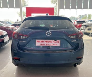 Mazda 3 2018 - Xe đẹp, không lỗi lầm