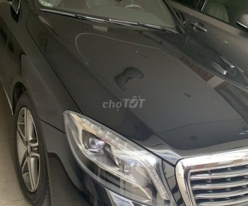 Mercedes-Benz S400 BÁN XE MER S400-2015 CHÍNH CHỦ 2015 - BÁN XE MER S400-2015 CHÍNH CHỦ