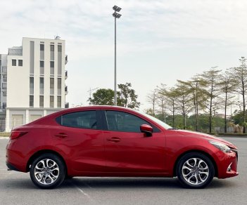 Mazda 2 2020 - Màu đỏ, 499 triệu