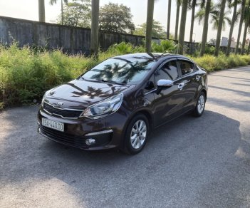 Kia Rio 2015 - Nhập khẩu xe gia đình