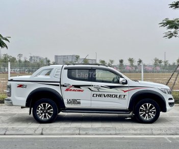 Chevrolet Colorado   ltz 2017 odo 5 vạn 2017 - Chevrolet Colorado ltz 2017 odo 5 vạn