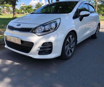 Kia Rio cần bán   2015 số tự động 2015 - cần bán kia rio 2015 số tự động