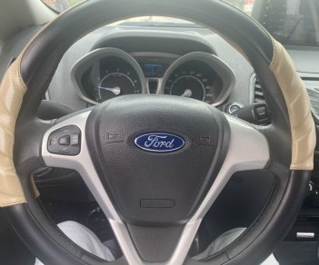 Ford EcoSport 2016 - Màu xám, giá cực tốt