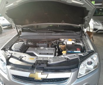 Chevrolet Captiva Bán  2007 số tự động 2007 - Bán captiva 2007 số tự động