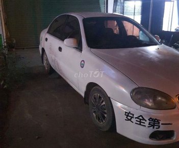 Daewoo Lacetti  lanos cần bán giá 31tr xe tại thái nguyên 2000 - daewoo lanos cần bán giá 31tr xe tại thái nguyên