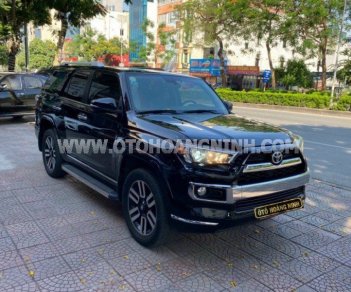 Toyota 4 Runner 2013 - Xe còn rất đẹp