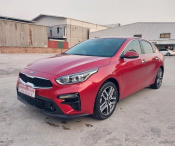 Kia Cerato 2019 - Xe đẹp, chạy 7 vạn km