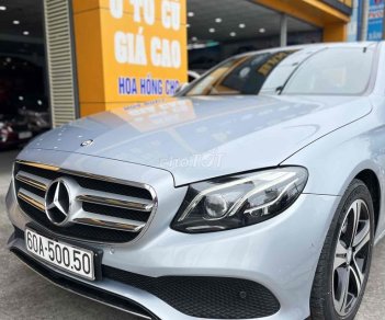 Mercedes-Benz E250 Hàng mới về. Mer E250 Model 2018, xe cực đẹp, 1 đờ 2017 - Hàng mới về. Mer E250 Model 2018, xe cực đẹp, 1 đờ