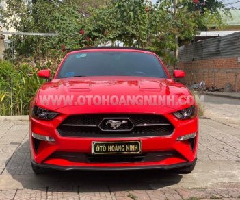Ford Mustang 2019 - Xe lướt siêu đẹp