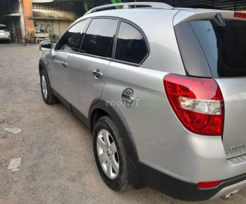 Chevrolet Captiva Bán  2007 số tự động 2007 - Bán captiva 2007 số tự động