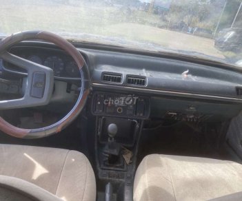Peugeot 505   phom dáng đẹp giá rẻ 1983 - Peugeot 505 phom dáng đẹp giá rẻ